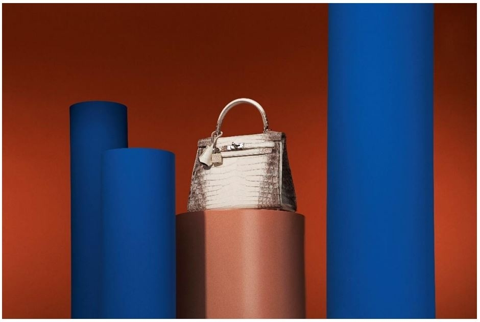 Christie’s Presents Handbags Online: The New York Edit